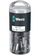Биты WERA 867/1 TORX®, 05072451001, 100×TX30×25