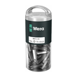 Біти WERA 867/1 TORX®, 05072452001, 100×TX40×25