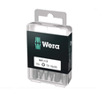 Біти WERA 867/1 DIY TORX®, 05072407001, 10×TX15×25
