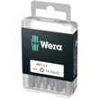 Біти WERA 867/1 DIY TORX®, 05072408001, 10×TX20×25