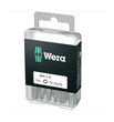Біти WERA 867/1 DIY TORX®, 05072409001, 10×TX25×25