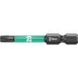 Бита WERA 867/4 IMP DC Impaktor TORX®, 05057664001, TX20×50