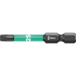 Бита WERA 867/4 IMP DC Impaktor TORX®, 05057665001, TX25×50