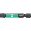 Біта WERA 867/4 IMP DC Impaktor TORX®, 05057667001, TX40×50