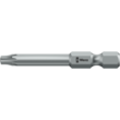 Бита WERA 867/4 Z TORX® BO с отверстием, 05060057001, TX27×89