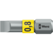 Біта WERA 800/1 BTZ, 05056064001, 0.8×5.5×25