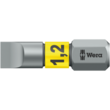 Біта WERA 800/1 BTZ, 05056068001, 1.2×6.5×25