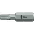 Бита WERA 840/1 Z, 05135077001, HEX 5/16×25