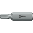 Біта WERA 840/2 Z, 05057520001, HEX 6×30