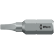 Бита WERA 868/1 Z, 05066395001, для винтов с внутренним квадратом #00×25