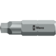 Бита WERA 868/1 V, 05340245001, для винтов с внутренним квадратом #1×25