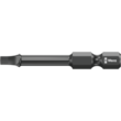 Бита WERA 868/4 IMP DC, 05057672001, для винтов с внутренним квадратом #3×50
