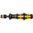 Динамометрическая отвертка, Wera 7451 ESD Kraftform, с моментом затяжки от 0.3 до 1,0Nm, (настройка по запросу), 05074822010