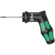 Индикатор крутящего момента с пистолетной ручкой, Wera 300 Hex 4.0 мм - 5.0 Нм, 05027913001