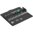 Динамометрический ключ 2.5-25 Nm, с насадками, Bicycle Set Torque 1, 05004180001