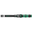 Динамометричний ключ з регулюванням моменту затягування Click-Torque C 2 Push R / L, для правої і лівої різьби, 20-100 Нм, 05075625001