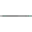 Динамометрический ключ с трещоткой и реверсом Wera Click-Torque E 1, 05075630001
