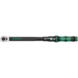 Динамометрический ключ с регулировкой момента затяжки Click-Torque C 3 Push R/L , для правой и левой резьбы, 40-200 Нм, 05075626001