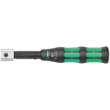 Динамометрический ключ Click-Torque XP 1, с регулировкой момента затяжки (2.5-25Nm), для сменных инструментов, 05075670001