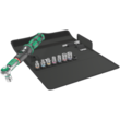 Динамометричний ключ з тріскачкою та реверсом в наборі Wera Safe-Torque A 1 Imperial Set 1, з квадратним хвостовиком 1/4 та моментом від 2 до 12Nm, 05075831001, дюймовий