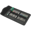 Набір WERA Kraftform Kompakt 60 Tool Finder, 05059303001
