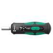 Динамометрическая реверсная отвертка WERA 7510 Kraftform Safe-Torque Speed 1-3 Nm, 05075810001