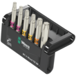 Набір біт WERA Bit-Check 6 Wood TX HF 1, 05056470001