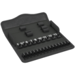 Сумка KK Zyklop 8100 SA Metal для наборов WERA ZYKLOP METAL SWITCH 8100 SA, 05136468001