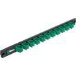 Магнитный держатель для гаечных ключей WERA 9610 Joker Magnetic rail, 05136413001
