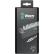 Набор бит WERA Bit-Check 30 TX Universal 1 SB, блистер, 05057900001