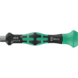 Ручка-держатель микробит 4мм WERA 1014 Kraftform Micro, 05051278001