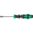 Ручка-битодержатель с трещоткой удлиненная WERA Kraftform Kompakt 27 RA 1, 05051517001