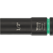 Торцева ударна головка WERA 8790 B Impaktor Deep 1/2 квадрат 3/8, 05005568001