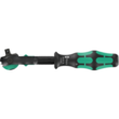 Тріскачка з поворотною головою WERA Zyklop Speed 8000 A Black Edition 1/4, 05135880001