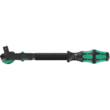 Тріскачка з поворотною головою WERA Zyklop Speed 8000 C Black Edition 1/2, 05135882001