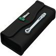Набор WERA ZYKLOP METAL SWITCH 8100 SA 8, привод 1/4, 05004018001, метрический. Фото-2