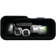 Набор WERA ZYKLOP METAL SWITCH 8100 SA 8, привод 1/4, 05004018001, метрический. Фото-4