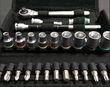 Набор WERA ZYKLOP METAL SWITCH 8100 SA 8, привод 1/4, 05004018001, метрический. Фото-12