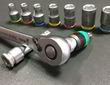 Набор WERA ZYKLOP METAL SWITCH 8100 SA 8, привод 1/4, 05004018001, метрический. Фото-14