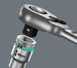 Набор WERA ZYKLOP METAL SWITCH 8100 SA 8, привод 1/4, 05004018001, метрический. Фото-19