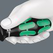 Отвертка шестигранная HEX-PLUS WERA 354, 05023107001, 2.5×75мм. Фото-6