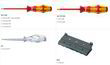 Набір викруток WERA KRAFTFORM PLUS 160 i/7 RACK, 05006147001. Фото-13