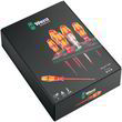 Набір викруток SLIM, Wera Kraftform Plus 160 iS/7 Rack (05006480001). Фото-5