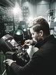 Набір Wera Kraftform Kompakt VDE 18 Universal 1 (05003471001). Фото-9