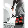 Набір Wera Kraftform Kompakt VDE 18 Universal 1 (05003471001). Фото-10