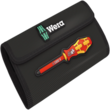 Набір Wera Kraftform Kompakt VDE 16 extra slim 1 (05006608001). Фото-2