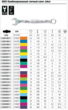 Комбинированный гаечный ключ Joker 6003, 21мм, 05020501001. Фото-10
