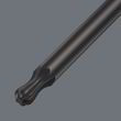 Набір Г-подібних ключів, Wera 967 PKL/9 TORX®, BlackLaser 05024242001. Фото-4