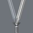 Набір Г-подібних ключів, Wera 967 PKL/9 TORX®, BlackLaser 05024242001. Фото-6