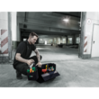 Контейнер для інструментів Wera 2go 2 XL, 05004357001. Фото-3